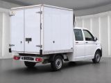 VW T6 Transporter bei Sportwagen.expert - Abbildung (4 / 15)