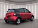 Smart smart forfour bei Sportwagen.expert - Abbildung (4 / 15)