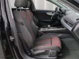 Audi A4 bei Sportwagen.expert - Abbildung (8 / 15)