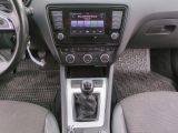 Skoda Octavia bei Sportwagen.expert - Abbildung (7 / 15)