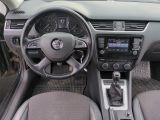 Skoda Octavia bei Sportwagen.expert - Abbildung (6 / 15)