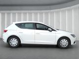 Seat Leon bei Sportwagen.expert - Abbildung (4 / 15)