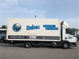 MAN TGL bei Sportwagen.expert - Abbildung (3 / 15)