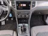 VW Golf Sportsvan bei Sportwagen.expert - Abbildung (7 / 15)