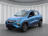 Dacia Spring bei Sportwagen.expert - Abbildung (2 / 15)
