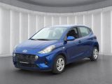 Hyundai i10 bei Sportwagen.expert - Abbildung (2 / 15)