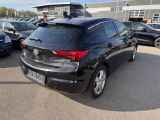 Opel Astra bei Sportwagen.expert - Abbildung (4 / 6)