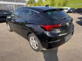 Opel Astra bei Sportwagen.expert - Abbildung (5 / 6)