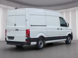 VW Crafter bei Sportwagen.expert - Abbildung (4 / 15)