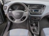 Hyundai i20 bei Sportwagen.expert - Abbildung (6 / 15)