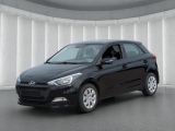 Hyundai i20 bei Sportwagen.expert - Abbildung (2 / 15)