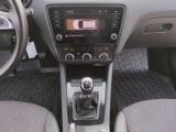 Skoda Octavia bei Sportwagen.expert - Abbildung (7 / 15)