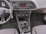 Seat Leon bei Sportwagen.expert - Abbildung (8 / 15)