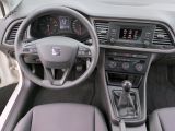 Seat Leon bei Sportwagen.expert - Abbildung (7 / 15)