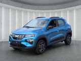 Dacia Spring bei Sportwagen.expert - Abbildung (2 / 15)