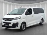 Opel Vivaro bei Sportwagen.expert - Abbildung (2 / 15)