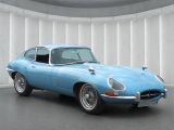 Jaguar E-Type bei Sportwagen.expert - Abbildung (15 / 15)