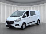 Ford Transit Custom bei Sportwagen.expert - Abbildung (2 / 15)