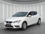 Seat Leon bei Sportwagen.expert - Abbildung (2 / 15)