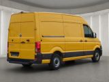 VW Crafter bei Sportwagen.expert - Abbildung (4 / 15)