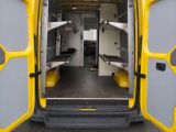 VW Crafter bei Sportwagen.expert - Abbildung (10 / 15)