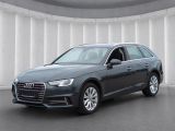 Audi A4 bei Sportwagen.expert - Abbildung (2 / 15)