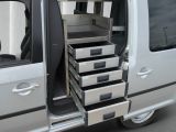 VW Caddy bei Sportwagen.expert - Abbildung (11 / 15)