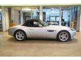 BMW Z8 bei Sportwagen.expert - Abbildung (15 / 15)