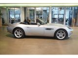 BMW Z8 bei Sportwagen.expert - Abbildung (3 / 15)