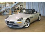 BMW Z8 bei Sportwagen.expert - Abbildung (2 / 15)