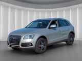 Audi Q5 bei Sportwagen.expert - Abbildung (2 / 15)