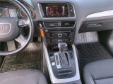 Audi Q5 bei Sportwagen.expert - Abbildung (7 / 15)