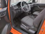 VW Caddy bei Sportwagen.expert - Abbildung (5 / 15)