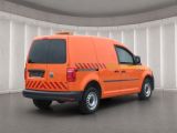 VW Caddy bei Sportwagen.expert - Abbildung (4 / 15)