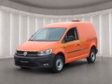 VW Caddy bei Sportwagen.expert - Abbildung (2 / 15)