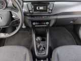 Skoda Fabia bei Sportwagen.expert - Abbildung (7 / 15)
