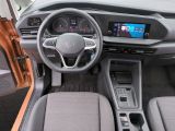 VW Caddy bei Sportwagen.expert - Abbildung (6 / 15)