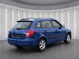 Skoda Fabia bei Sportwagen.expert - Abbildung (4 / 15)