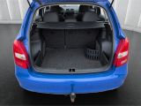 Skoda Fabia bei Sportwagen.expert - Abbildung (10 / 15)
