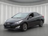 Hyundai i40 bei Sportwagen.expert - Abbildung (2 / 15)