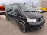 VW T5 Multivan bei Sportwagen.expert - Abbildung (3 / 6)