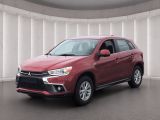 Mitsubishi ASX bei Sportwagen.expert - Abbildung (2 / 15)