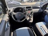 Fiat Panda bei Sportwagen.expert - Abbildung (6 / 6)