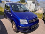 Fiat Panda bei Sportwagen.expert - Abbildung (2 / 6)