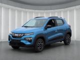 Dacia Spring bei Sportwagen.expert - Abbildung (2 / 15)