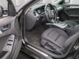 Audi A4 bei Sportwagen.expert - Abbildung (5 / 15)