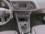 Seat Leon bei Sportwagen.expert - Abbildung (8 / 15)