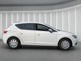 Seat Leon bei Sportwagen.expert - Abbildung (4 / 15)