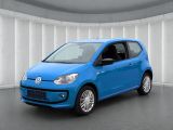 VW Up bei Sportwagen.expert - Abbildung (2 / 15)