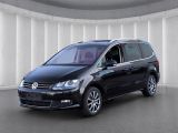 VW Sharan bei Sportwagen.expert - Abbildung (2 / 15)